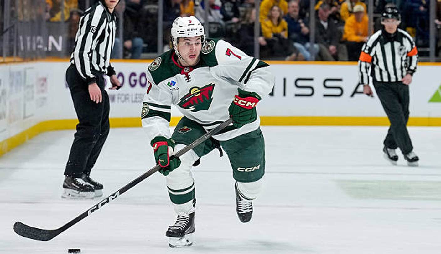 Avalanche vs. Wild Prediction, Odds, Picks - Feb. 26