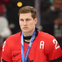 Sidney Crosby offers Nathan MacKinnon honest statement after crucial miss against Team USA