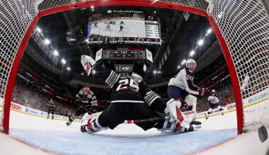 Blue Jackets vs. Blackhawks Prediction, Odds, Picks - Feb. 4