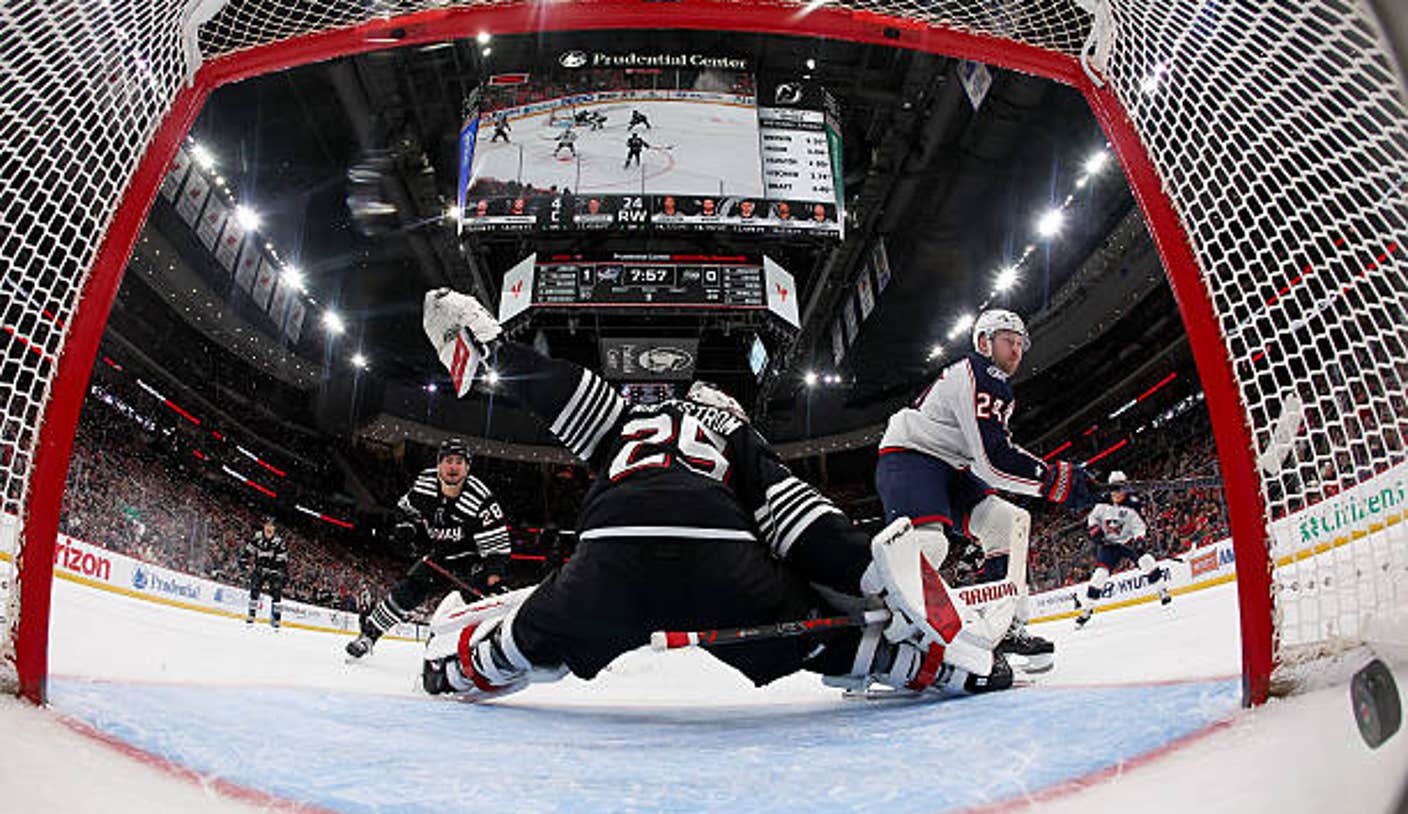 Blue Jackets vs. Blackhawks Prediction, Odds, Picks - Feb. 4