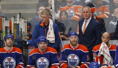 Hockey Hall of Famer Paul Coffey Returns to Edmonton Oilers Coaching Role