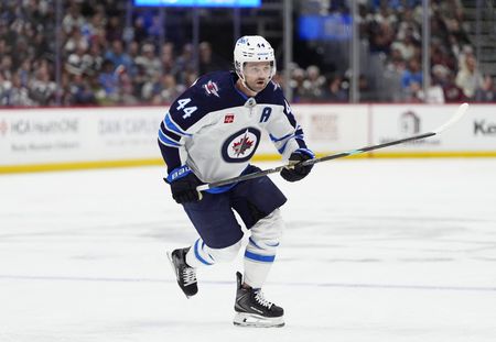 Winnipeg Jets Star Defenseman Sidelined After Olympic Injury