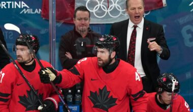 Tampa Bay Coach Cooper Steps Away After Father’s Passing
