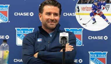 Chris Drury had no chance at upper hand in Artemi Panarin trade