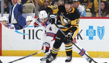 Rangers' slipping fundamentals only adding to woeful losing ways