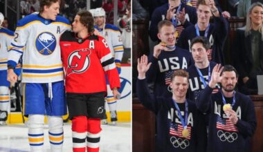 Attempts to shame Team USA are why Trump was voted back in office 