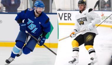 How to watch Bruins-Lightning in Tampa Bay