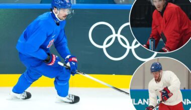 The NHL's Olympic moment has returned — and it's bigger than ever