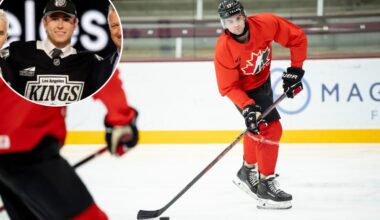 Liam Greentree brings big game to Rangers as Artemi Panarin return