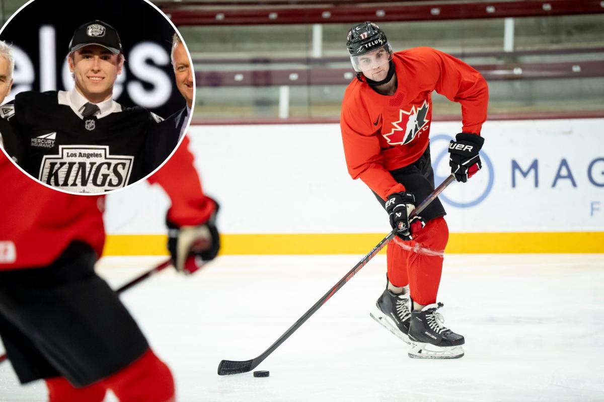 Liam Greentree brings big game to Rangers as Artemi Panarin return