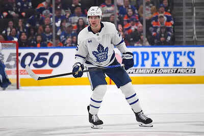 Brandon Carlo trade rumors grow as Edmonton Oilers linked to Toronto Maple Leafs defenseman before NHL deadline