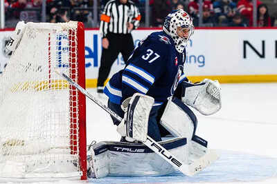 Connor Hellebuyck net worth: Details on Winnipeg Jets goalie earnings, contract value, salary history and NHL career fortune