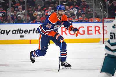 Darnell Nurse faces criticism as Jason Gregor questions the Edmonton Oilers defense