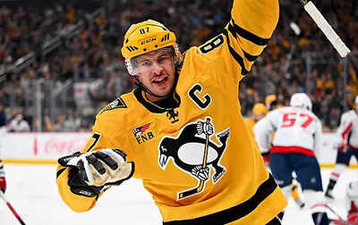 Sidney Crosby net worth: Details on Pittsburgh Penguins captain’s salary, contracts, endorsements and career earnings breakdown in 2026