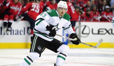 Why the Avs took a flyer on Valeri Nichushkin