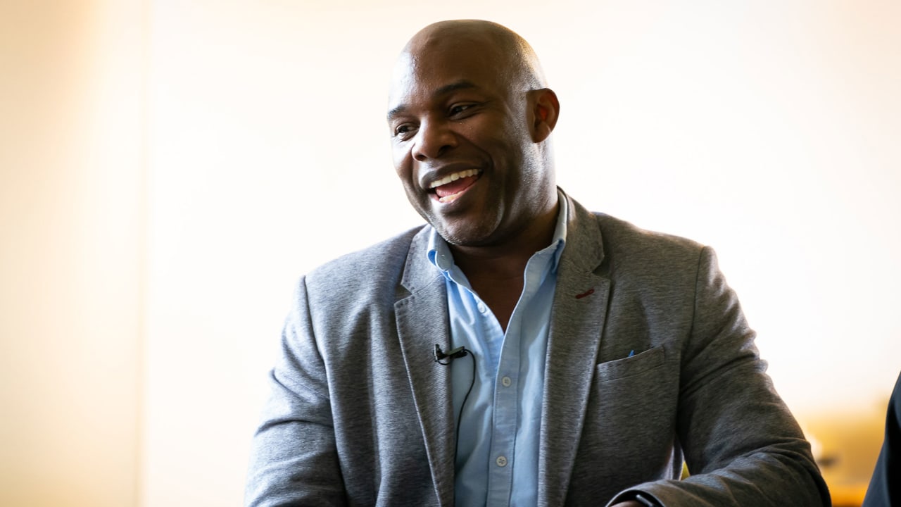 We're Keeping the Movement | Seattle Kraken