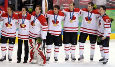 Niedermayer Reflects on Crosby’s Golden Moment