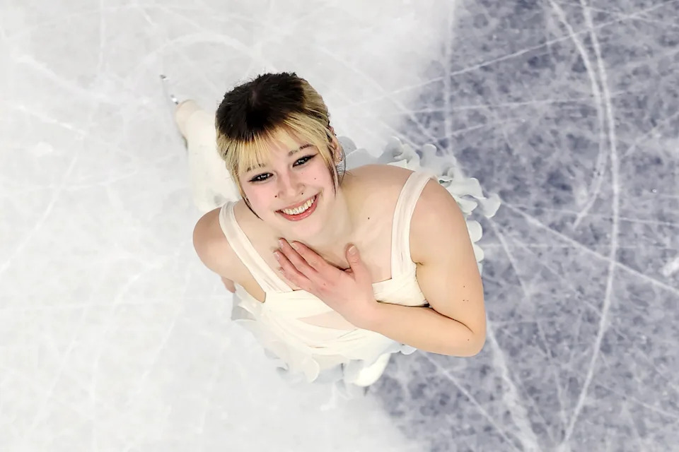 (Jared C. Tilton/Getty Images)