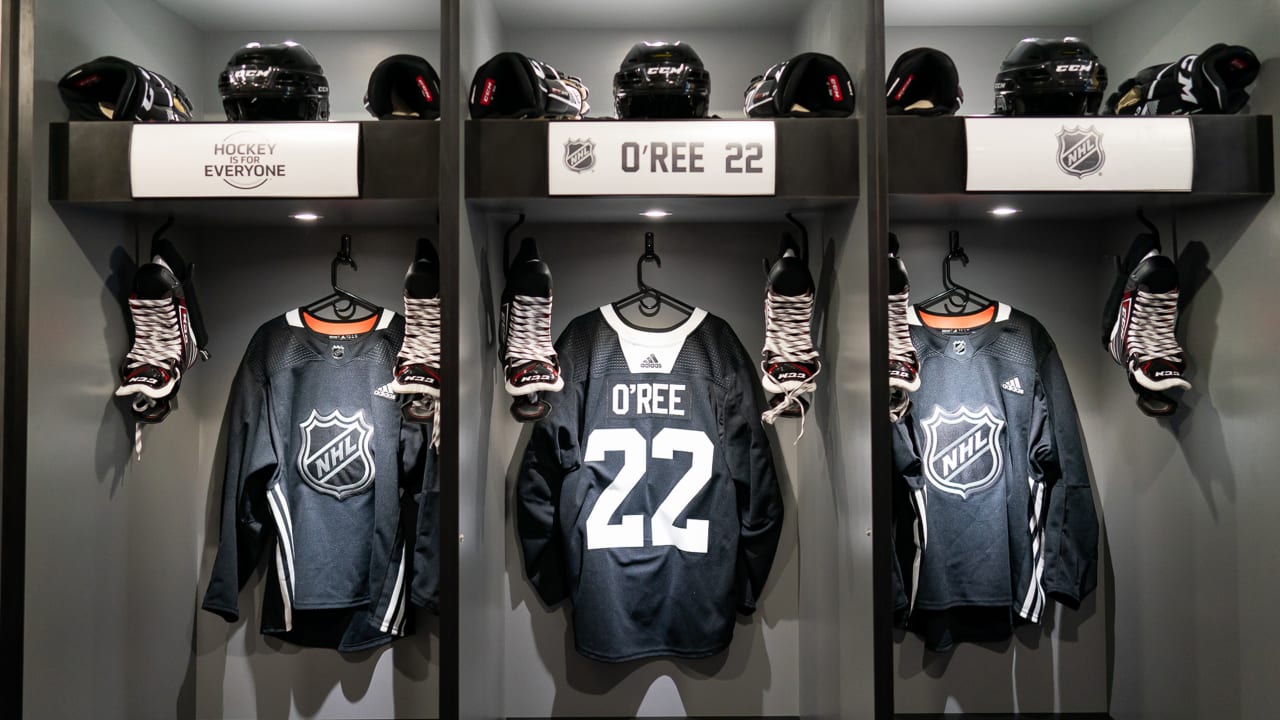 Celebrating Black History Month | Seattle Kraken