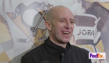 Game Day: Muse (01.31.26) | Pittsburgh Penguins