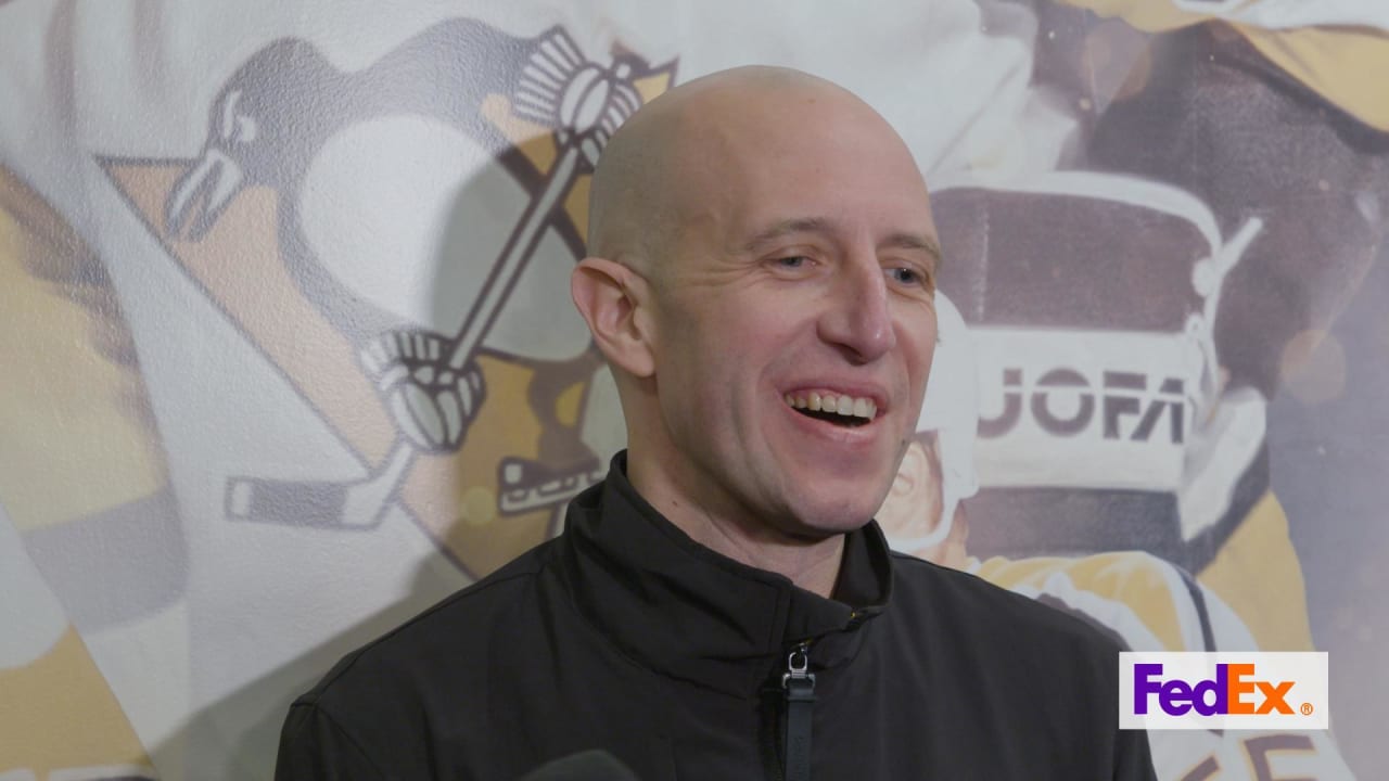 Game Day: Muse (01.31.26) | Pittsburgh Penguins