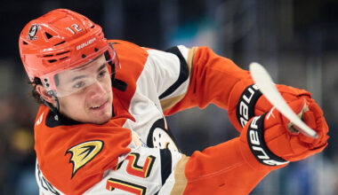 Anaheim Ducks Reassign Sam Colangelo