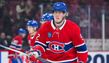 3 Landing Spots for Patrik Laine Ahead of the Trade Deadline