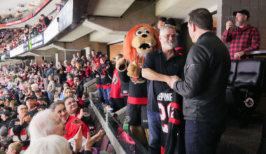 Meet the Hero’s Ridge honourees for December and January