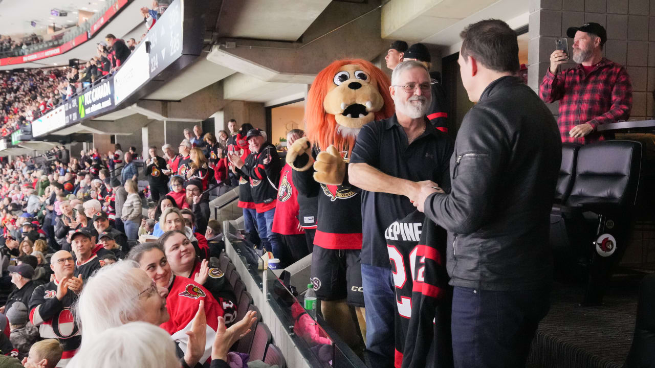 Meet the Hero’s Ridge honourees for December and January