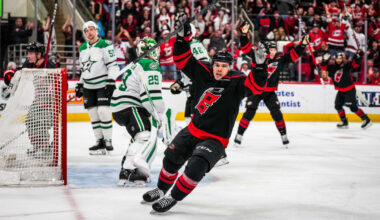 Photo Galleries | Carolina Hurricanes