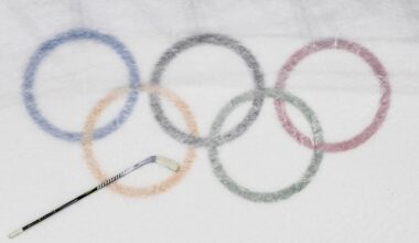 Which Team Will Win The Gold Medal At The Olympics? – Pro Hockey Rumors