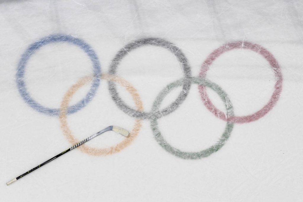 Which Team Will Win The Gold Medal At The Olympics? – Pro Hockey Rumors