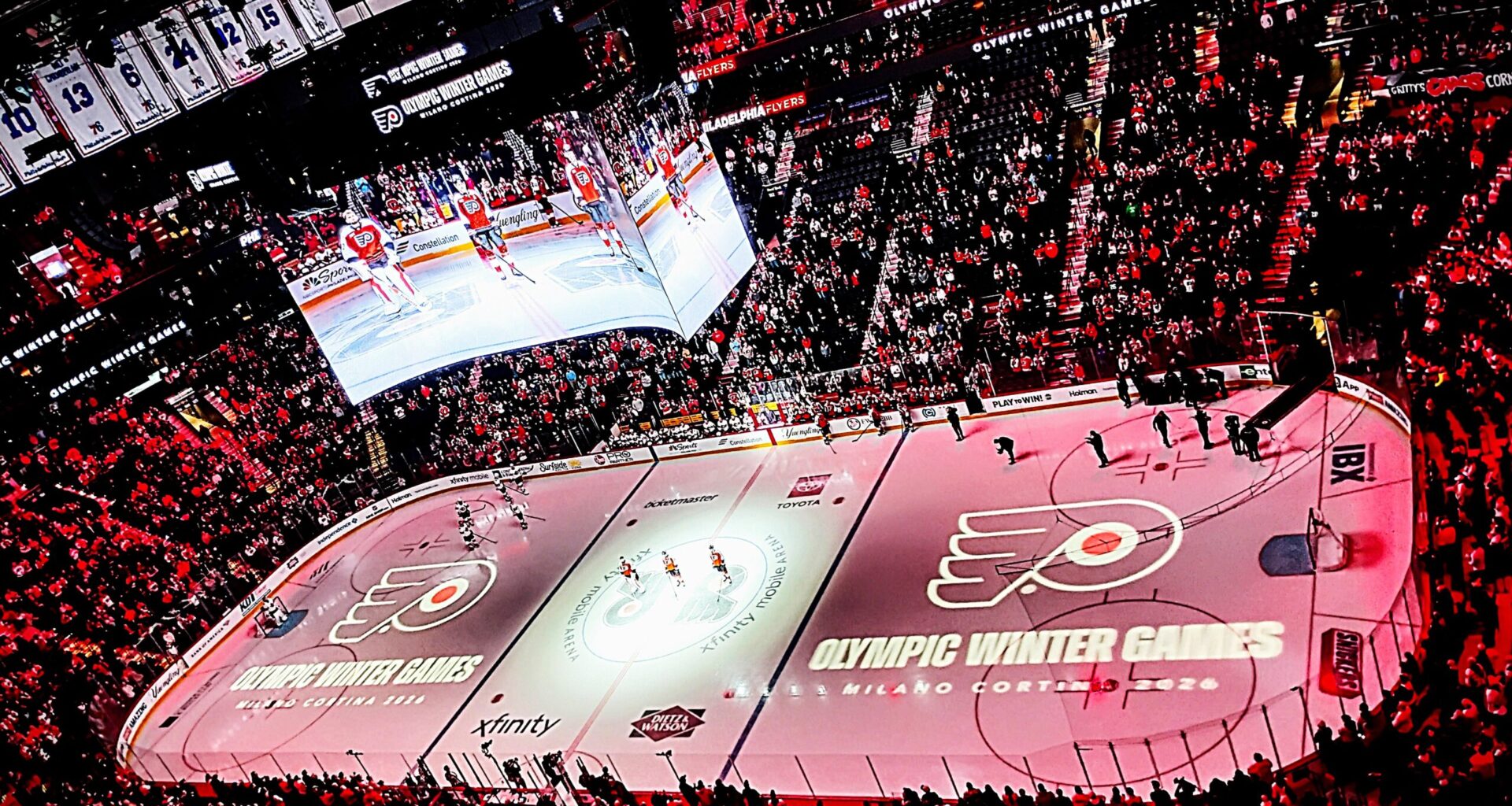 Michkov situation is exploding, and the Flyers can’t ignore it ► FLYERS NITTY GRITTY