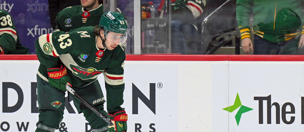 NHL DFS Picks: DraftKings Top Plays and Strategy for Friday, February 27