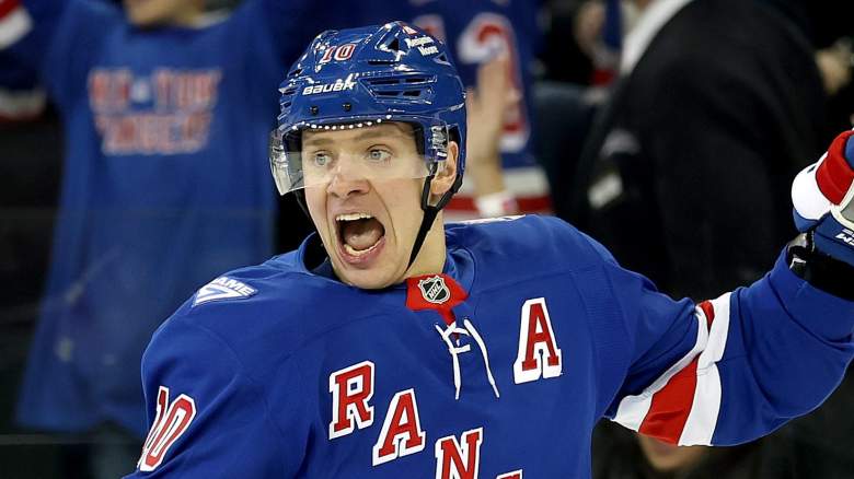 New York Rangers fans faced the ultimate insult from Artemi Panarin's extension signed with the LA Kings following the massive trade.