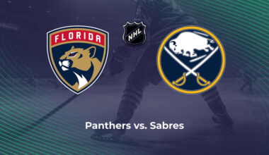 Panthers vs. Sabres NHL Predictions, Picks and Odds