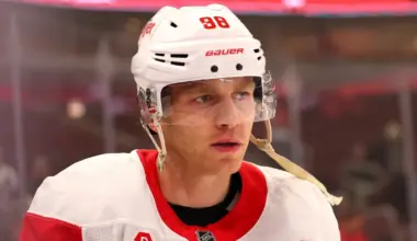 Red Wings HC Todd McLellan confirms special treatment for Patrick Kane's star teammate