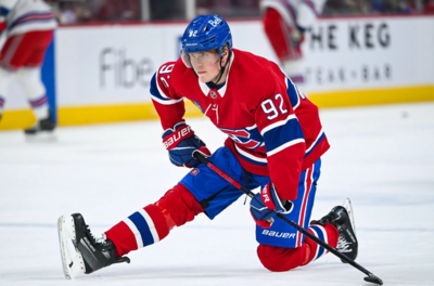 NHL Trade Rumours: Montreal Canadiens consider Patrik Laine's future, as Calgary Flames and Nashville Predators evaluate options