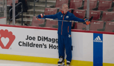 Paul Coffey returning to the Edmonton Oilers’ coaching staff