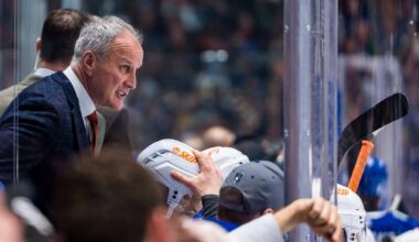 Paul Coffey Rejoining Oilers Coaching Staff
