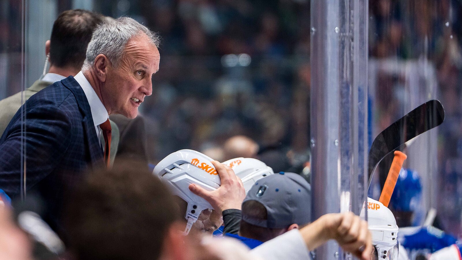 Paul Coffey Rejoining Oilers Coaching Staff