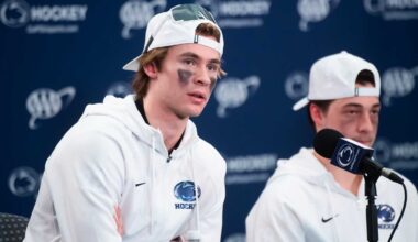 Gavin McKenna: the Blackhawks didn’t want him even before his legal saga