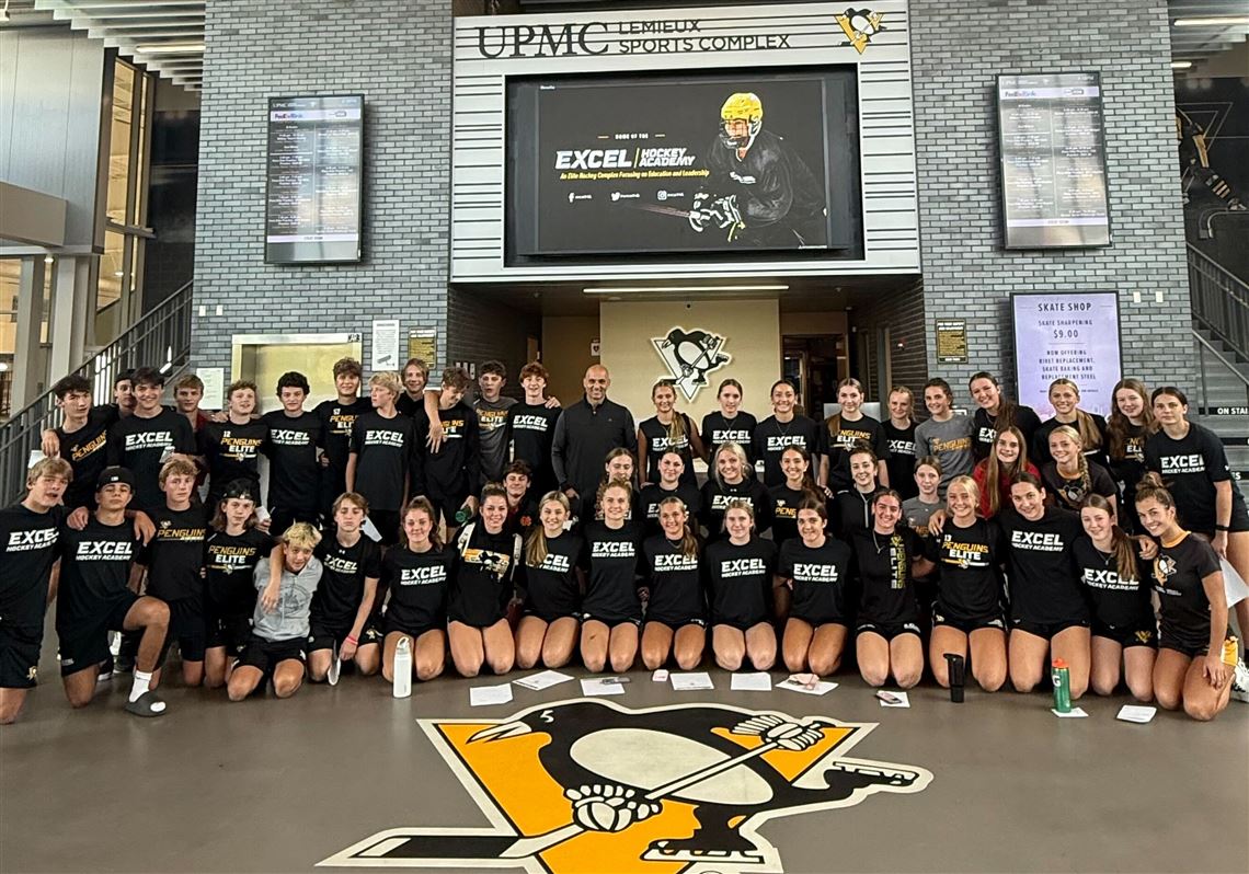 Team USA women’s hockey Olympic roster reflects boom of Penguins Elite program