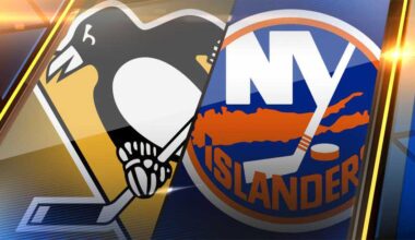 Pittsburgh Penguins at New York Islanders preview (Feb. 3, 2026)