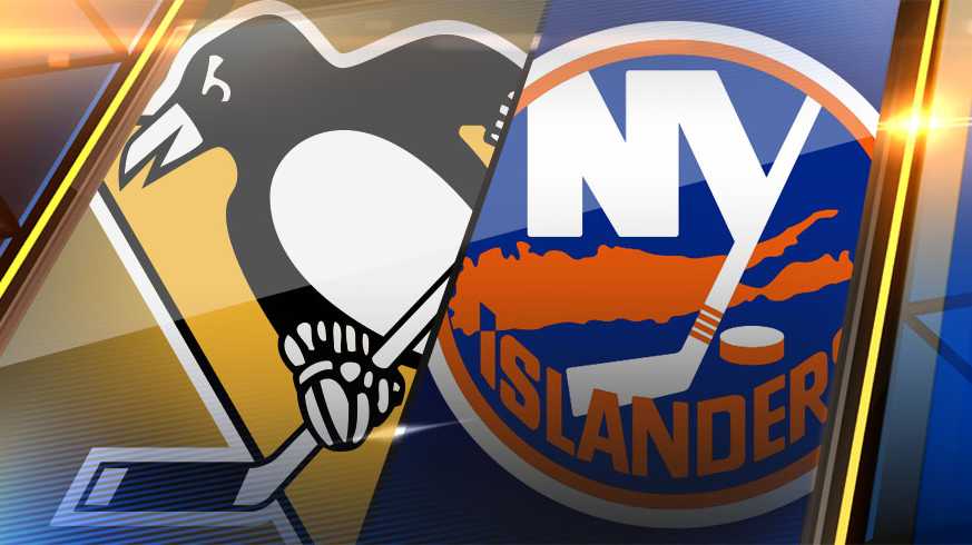 Pittsburgh Penguins at New York Islanders preview (Feb. 3, 2026)