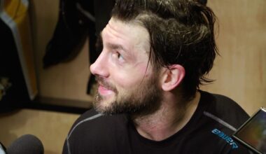 Off Day: Letang (02.17.26) | Pittsburgh Penguins