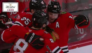 Mikheyev on the Doorstep | Chicago Blackhawks