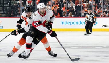 Capitals vs. Flyers Prediction, Odds, Picks - Feb. 25