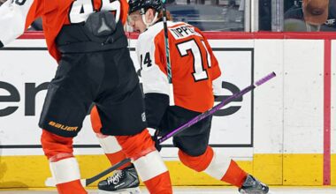 Senators vs. Flyers Prediction, Odds, Picks - Feb. 5