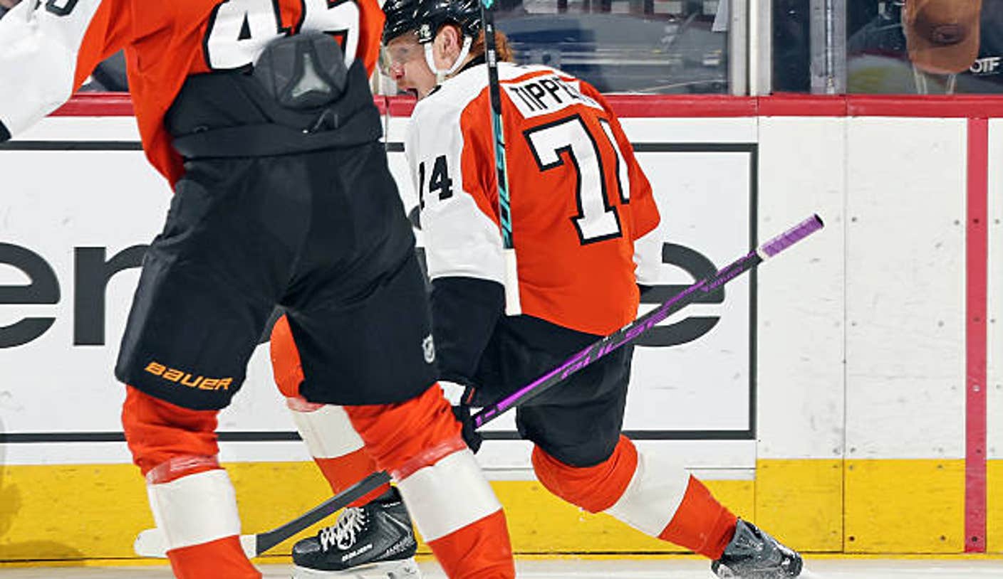 Senators vs. Flyers Prediction, Odds, Picks - Feb. 5